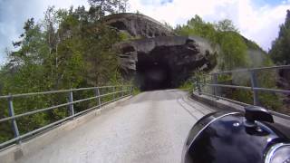 preview picture of video 'Vårskjelven 2012 - Trip to Kaldhusseter part 2'
