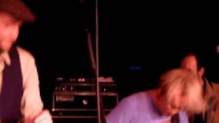 The Alternate Routes "Ain't No Secret"