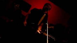 Airborne Toxic Event - &quot;The Winning Side&quot; @ Towne Lounge