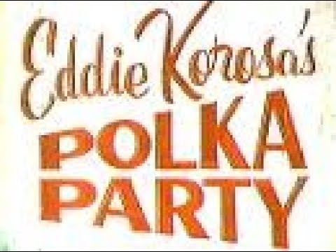 WCIU Channel 26 - Eddie Korosa's Polka Party (Part 1, January 1979)