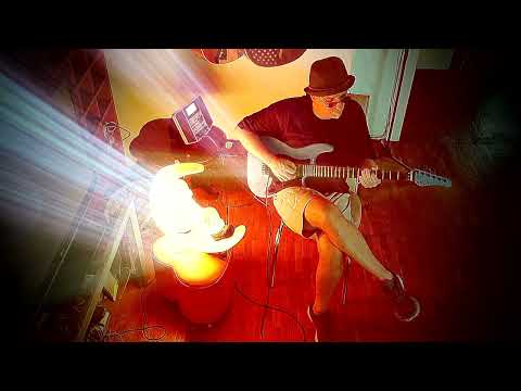 Kingston town  -  UB 40 ( cover )