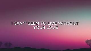 Mariah Carey - You’re Mine (Eternal) (Lyrics)