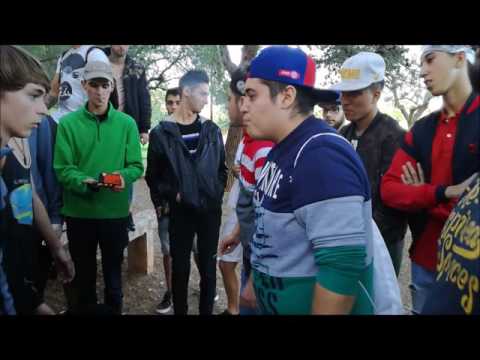 2 Hombres y Medio Vs Gold Coast - Cuartos -[Grupales]