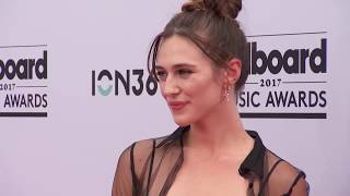 BBMAs 2017 FashionCam Devon Lee Carlson
