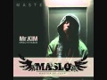 Maslo ft Jepp Blackman - Great Voyage 