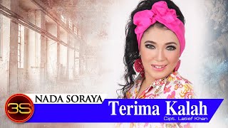 Download lagu Nada Soraya - Terima Kalah [ Lyric Video] mp3