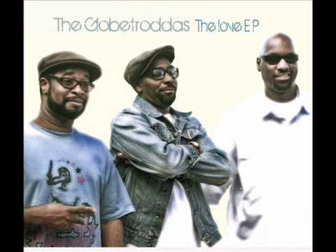 The Globetroddas - Get It Poppin