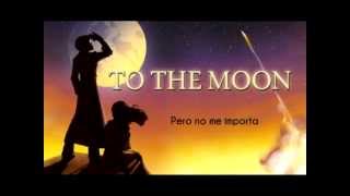 Everything&#39;s alright - Laura Shigihara [To the moon] Subtitulos en español