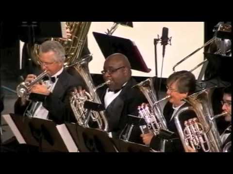 Brass Band of Battle Creek - La Forza del Destino