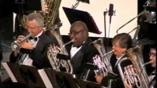 Brass Band of Battle Creek - La Forza del Destino