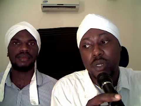 DATES FOR THE HOLY DAYS 2013