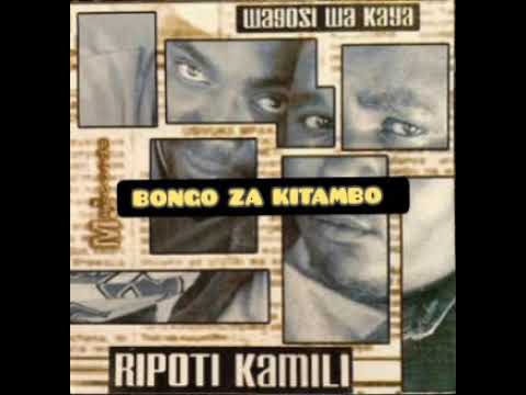 Wagosi wakaya Ft Dully Sykes & Fid Q - Fundi Mkweli