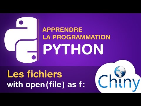 Apprendre Python Python c est quoi