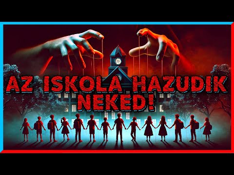AZ OKTATÁS REJTETT IGAZSÁGA! (Amit SOHA nem mondanak el neked…)