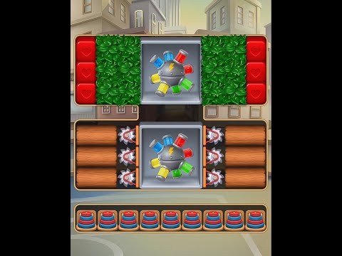 TOON BLAST level 3328