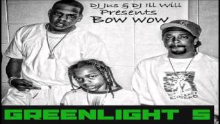 Bow Wow (Feat. Lil Wayne) - Eat That Cake (Green Light 5) HQ