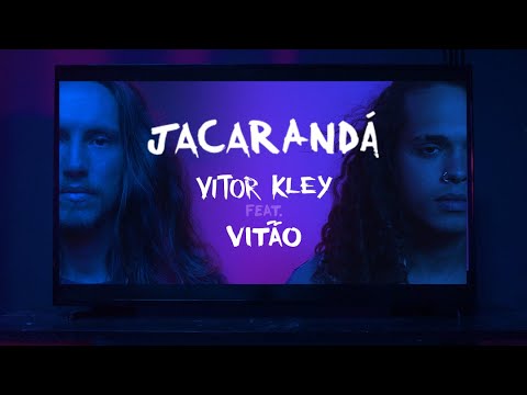 Video thumbnail for Jacarandá