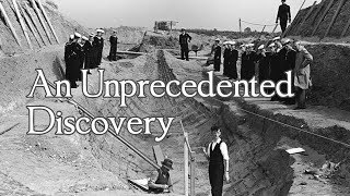 The Story of the Greatest Archaeological Find in British History
