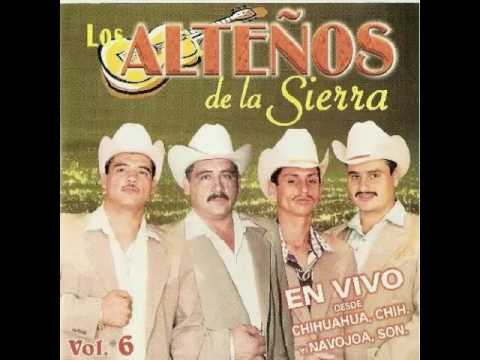Kilómetro 1160 - Los Alteños De La Sierra