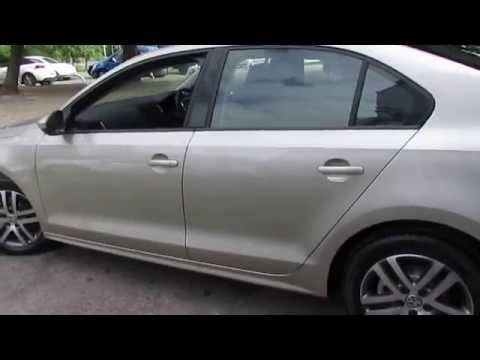 Darlington Volkswagen - Jetta - NV15VZW