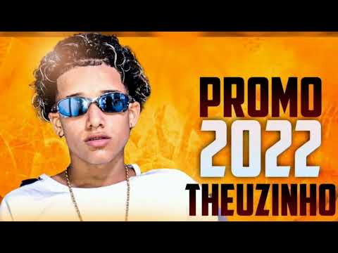 THEUZINHO - REP. NOVO - MÚSICAS NOVAS - LANÇAMENTO 2022