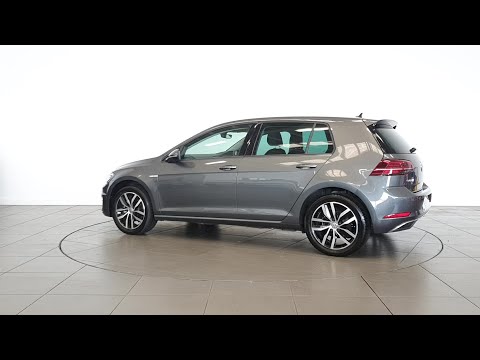 192D15119 - 2019 Volkswagen Golf E-Golf EXECUTIVE 136HP AUTO  LEATHER SEATS...