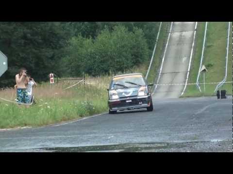4 Runda SMT 2012 - Filip Janota Marta Maraszek Fiat CC by OesRecords