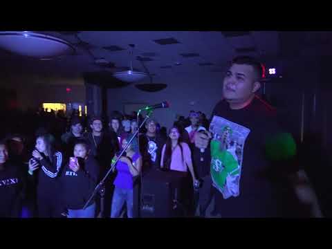 making of ILLIANO's - Take My Pain ft Times2Salute music video pt 2 / summer jam show