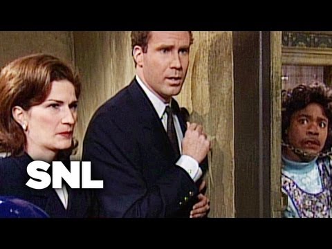 Publishers Clearing House Giveaway - Saturday Night Live