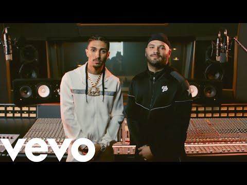 Baby Gang ft JUL - Blocco (Official audio)