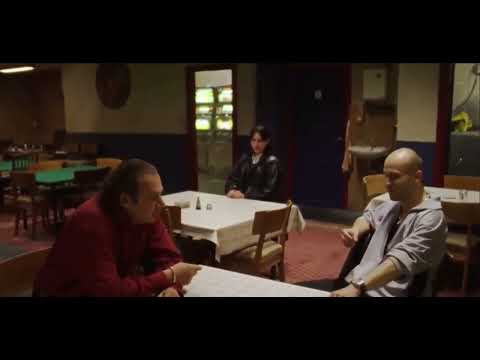 PUSHER 3 / Milo and Polish speed