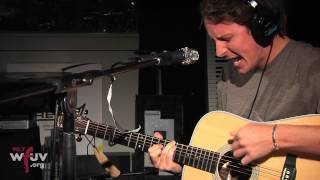 Ben Howard - &quot;The Wolves&quot; (Live at WFUV)