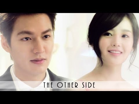 The Other Side ▌Сrossover collab #26