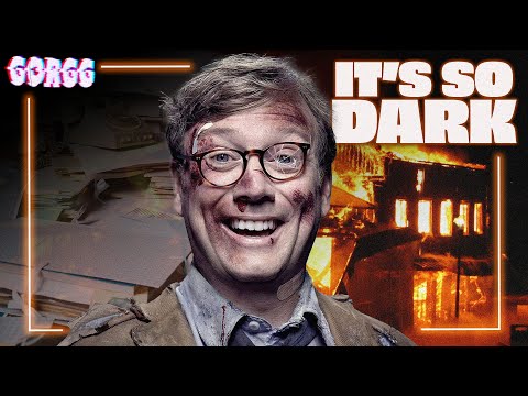 Andy Daly’s REVIEW is Brilliant