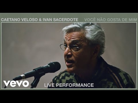 Você Não Gosta De Mim video