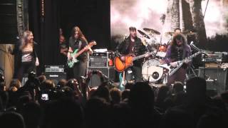 Dark Moor  Tilt At Windmills (Full HD Subtitulado en español)