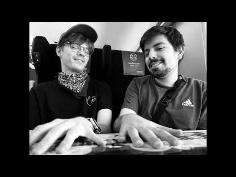 15 Stunden Zugfahrt: Ba(h)nnbrechend