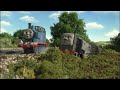 Thomas Friends Season 9 Episode 18 Thomas S Day Off UK Dub HD MA Part 2