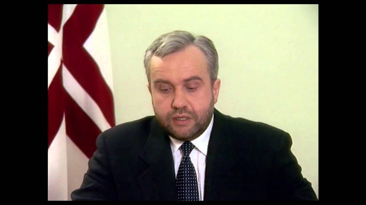 Tiek meklēts jauns premjerministrs /VIDEO/