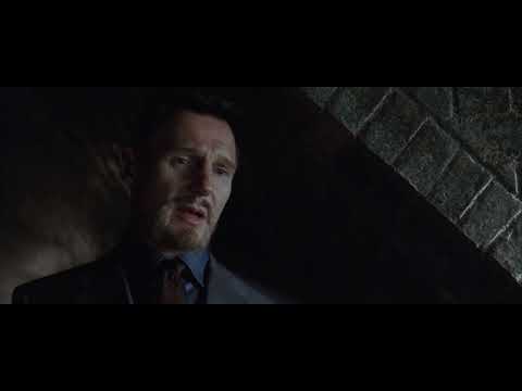 Batman Begins (2005) | Bruce Wayne Meets Henri Ducard - Ra’s Al Ghul Wants To Recruit Bruce Scene