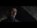 Batman Begins 2005 Bruce Wayne Meets Henri Ducard Ra S Al Ghul Wants To Recruit Bruce Scene