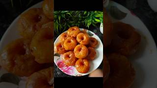 Instant Balushahi sweets🥰🥯🥰 || Rakhi special sweet || Special rakhi mithai || #recipe #cooking