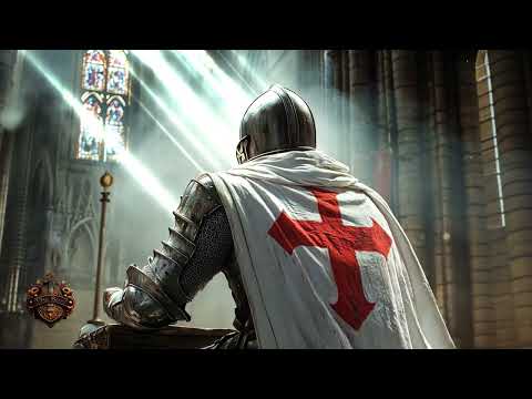 Gregorian Chant 432Hz - Christe Eleison - Christ have mercy