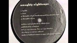Naughty Nightcaps - Inside