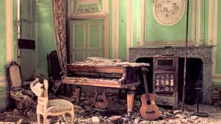 Galapaghost - Never Heard Nothin&#39; (Kloter remix)