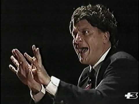 22/01/1996 - Tele+ 3 - Claudio Bisio - Tersa Repubblica