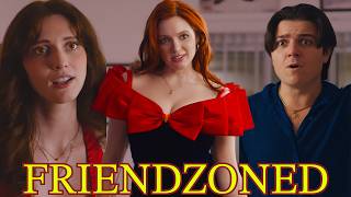 Download lagu When The Girl Who Friendzoned you, Catches You With ANOTHER GIRL mp3