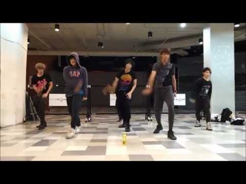 NEO PLANET 니오 프래닛 Cover EXO - History(Dance Practice)