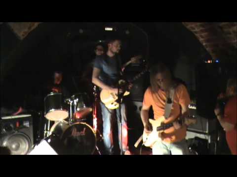 211 Soczewa Blues Session - 19.04.2013