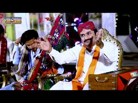Jawani Josh me Aahe  #Singer Faqeer Khalid Hussain Bhatti #new sufi song #Sindh Folk Production